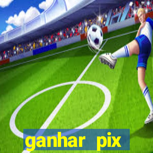 ganhar pix respondendo pesquisas